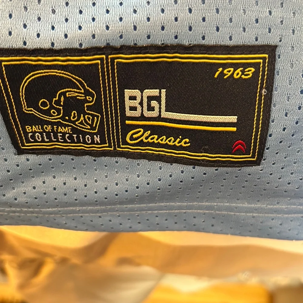 Jersey - Picture 2 of 5